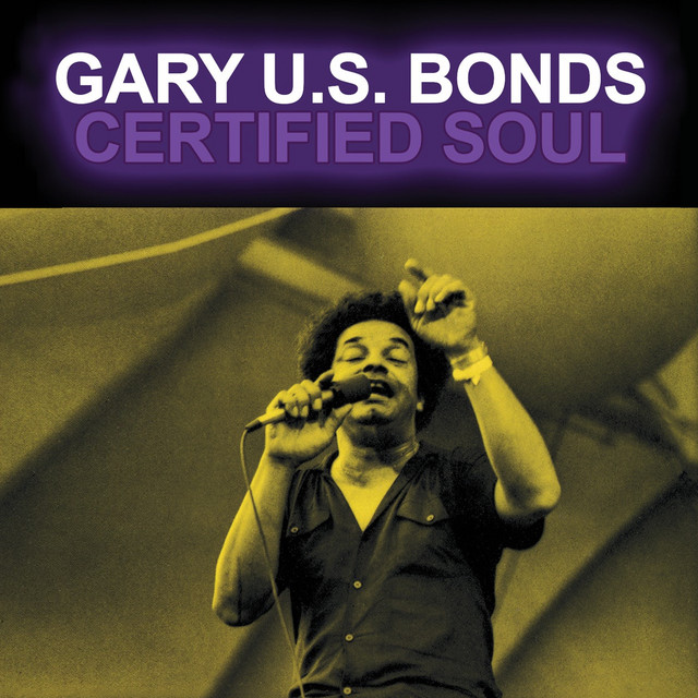 Certified Soul cover art