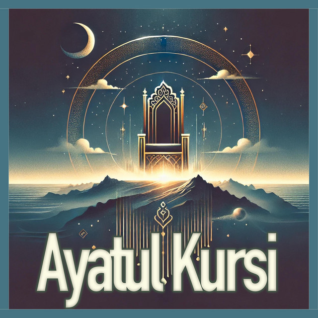 Ayatal Kursi - Soul Touching