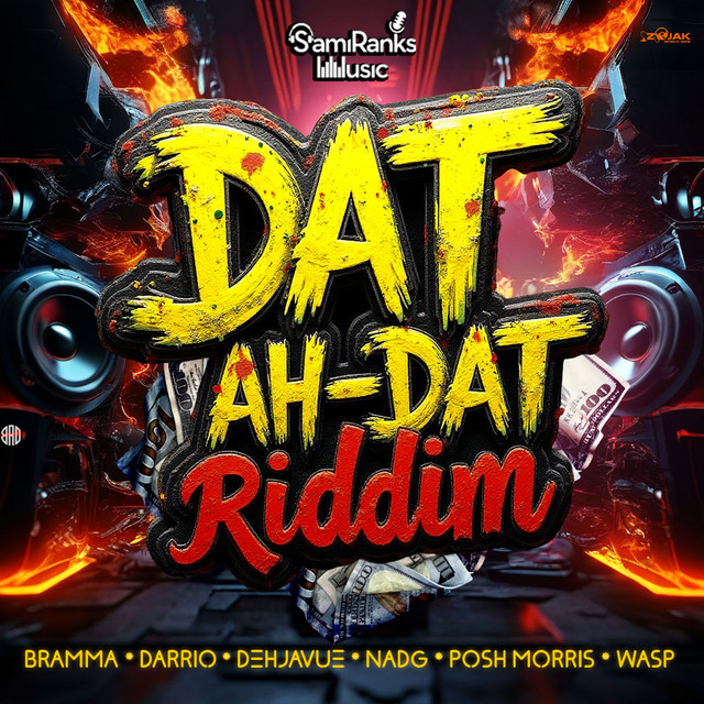 Dat Ah Dat Riddim - Compilation by Various Artists | Spotify