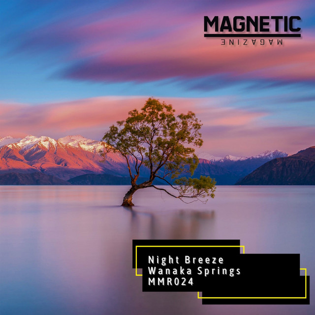 Wanaka Springs