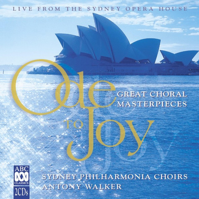 Symphony No. 9 in D Minor, Op. 125 "Choral": 4. Excerpt: An die Freude - Live