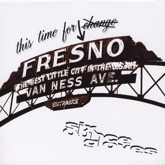 This Time For Change cover art