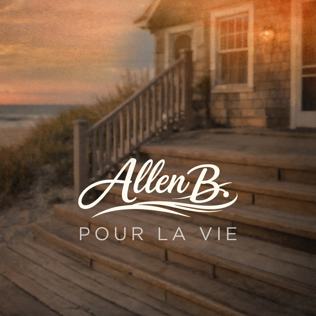 Pour la vie