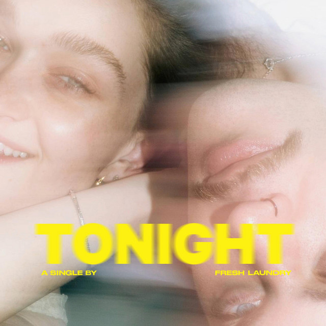 TONIGHT album image