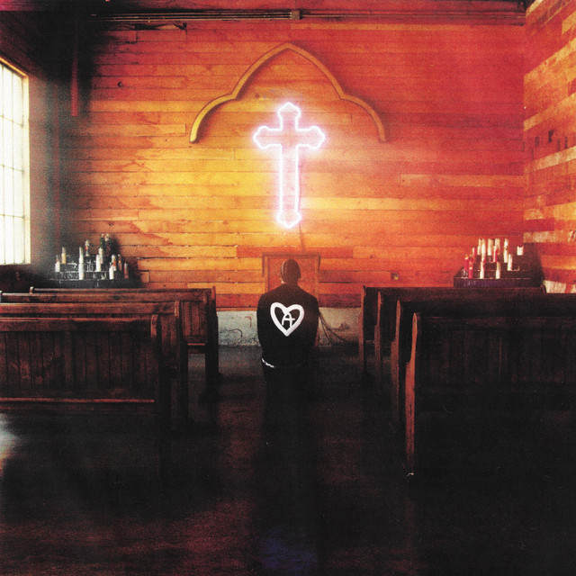 Am I Worth Saving cover art