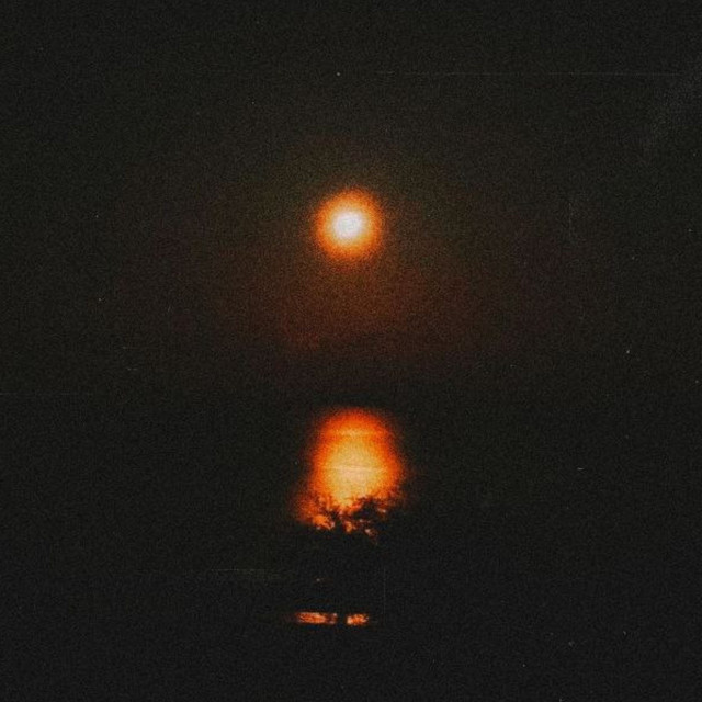 the sun always rises in the morning cover art