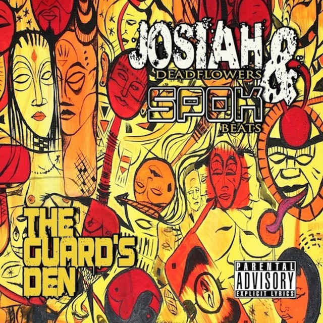 Adios Missy cover art