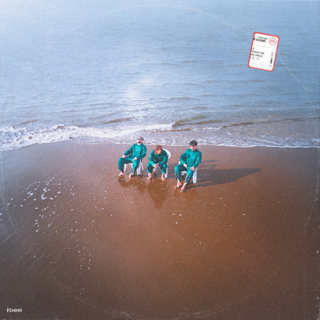Pensiero Stupendo Universale cover art