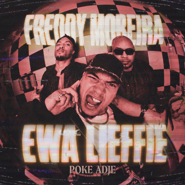 Ewa Lieffie