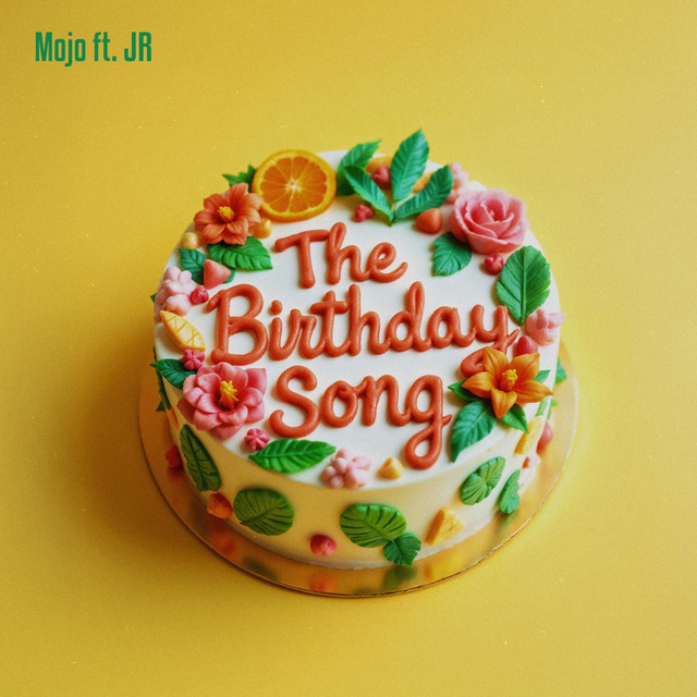 The Birthday Song
