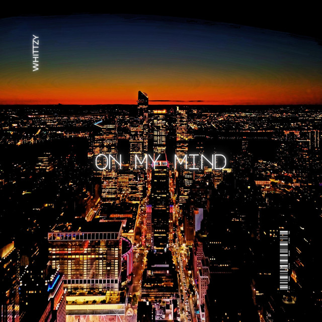On My Mind