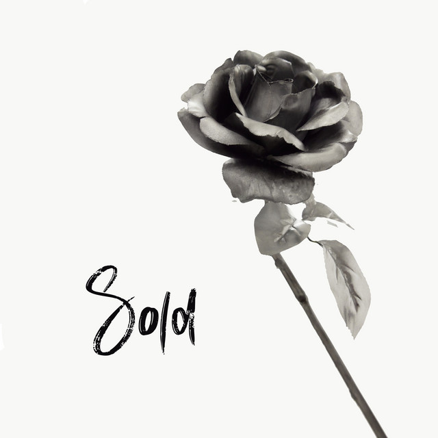 Sold cover