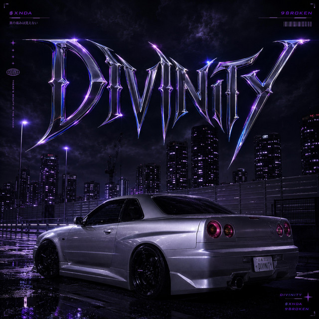 DIVINITY