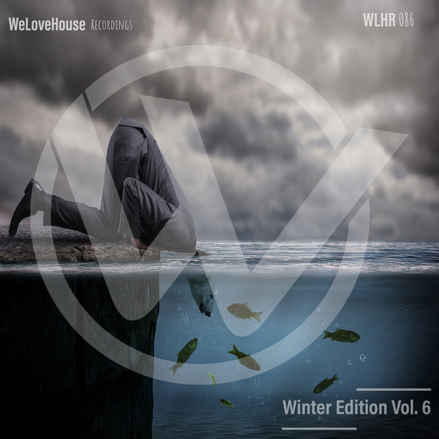 Winter Edition, Vol. 6 cover art