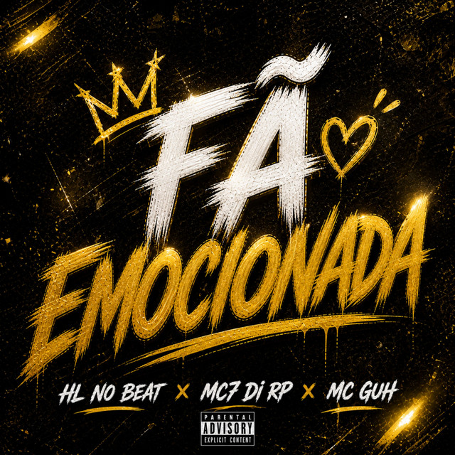 Fã Emocionada