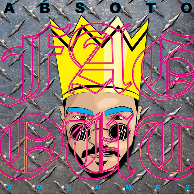 Fag Out, Vol. 2 cover