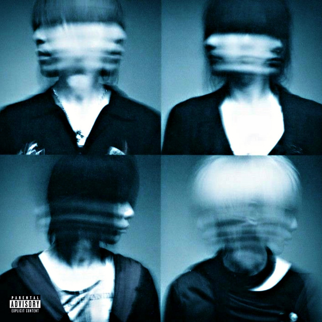 Virus T cover art