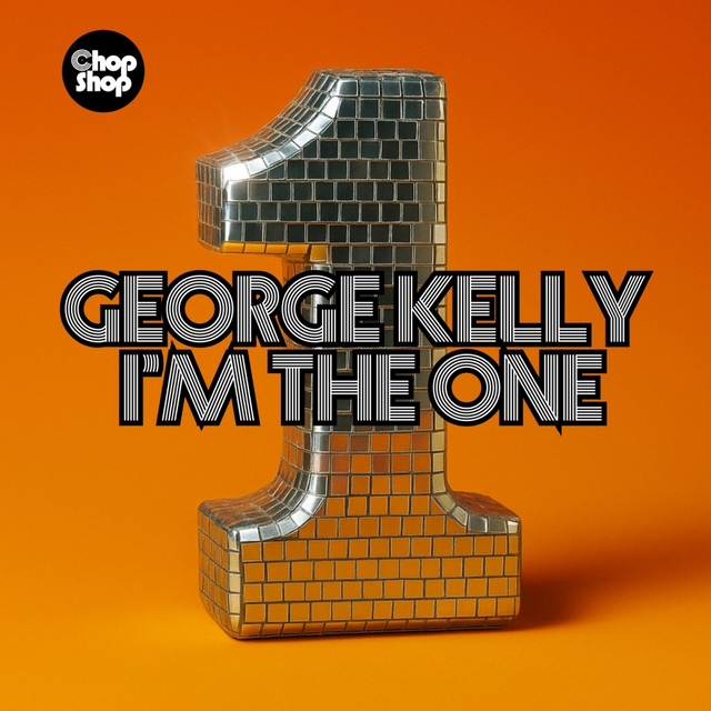 I'm The One album art