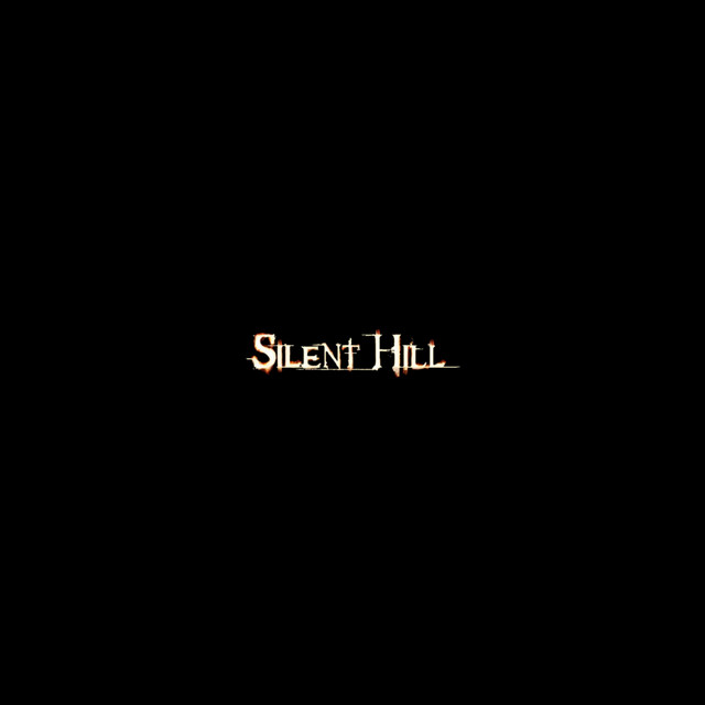 Silent Hill, Pt. 1 cover art