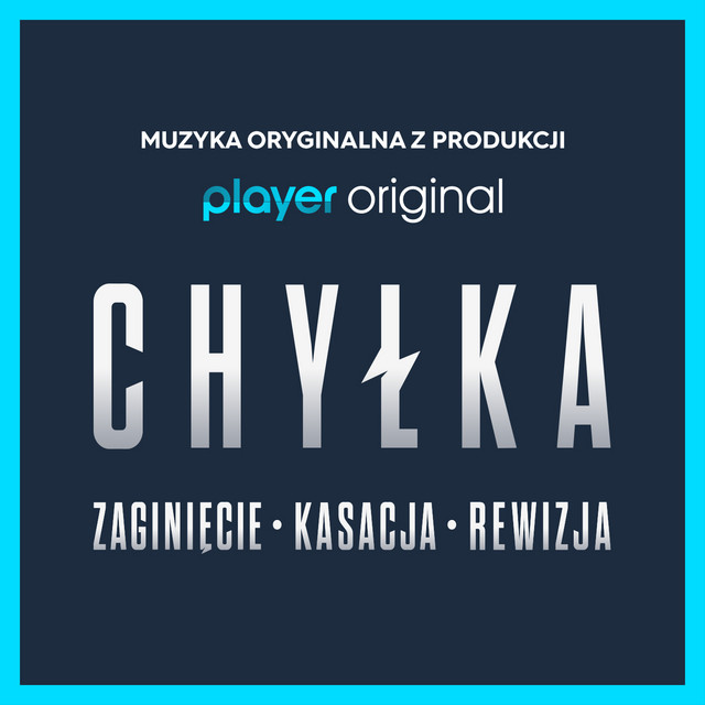CHYŁKA (Original Soundtrack From Player Original) cover art