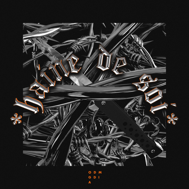 Chapter 4: Haine de soi cover art