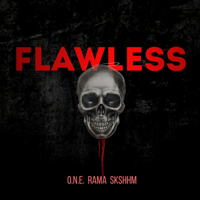 Flawless cover art
