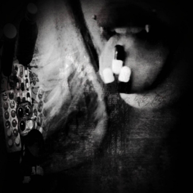 hypnocil cover art