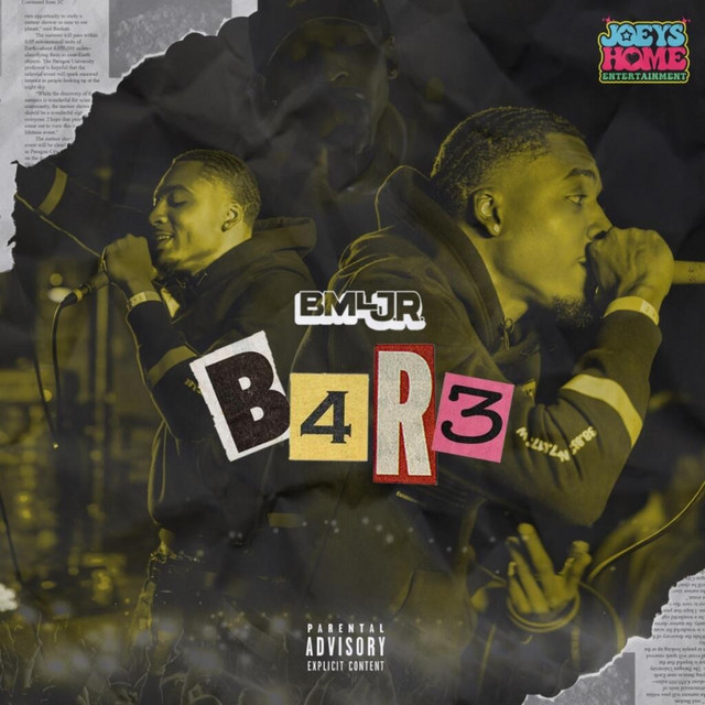 undefined album image