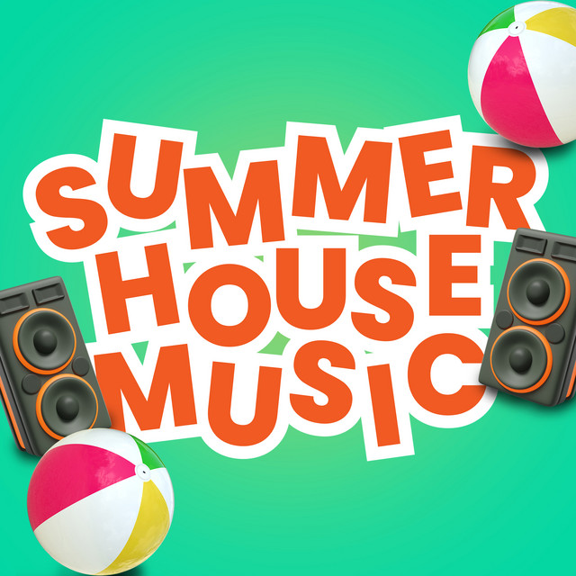 Summer House Music cover art