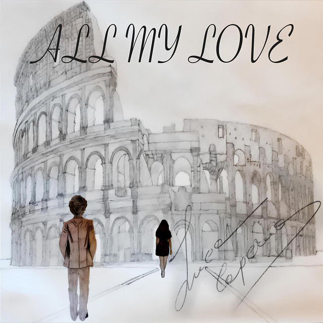 All my love cover art