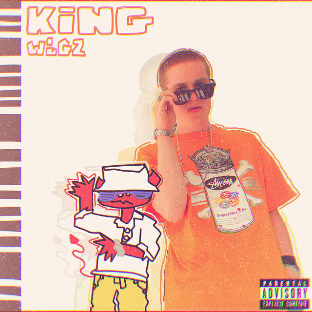 King cover