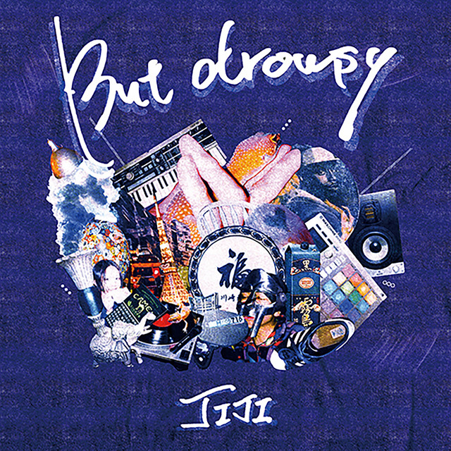 But drowsy
