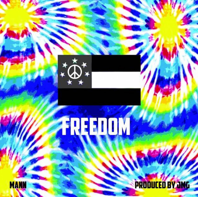 Freedom - Single by Mann