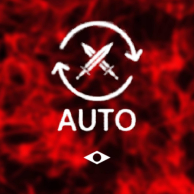 AUTO cover art
