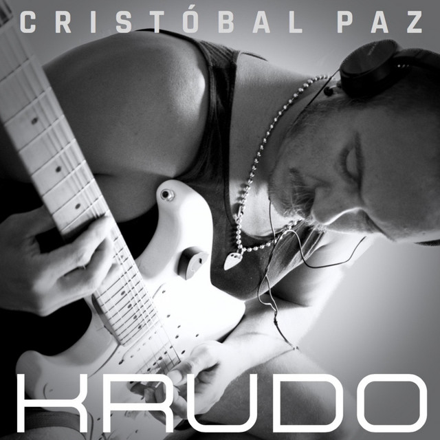 Cristóbal Paz Photo