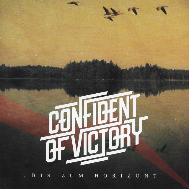 Bis zum Horizont cover art