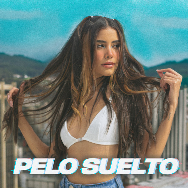 Pelo Suelto cover