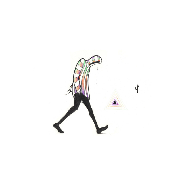 Cell cover art