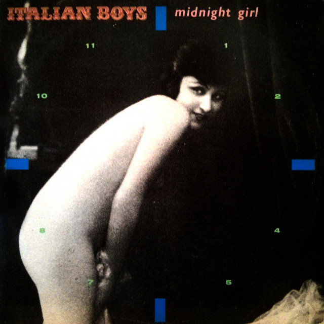 album image