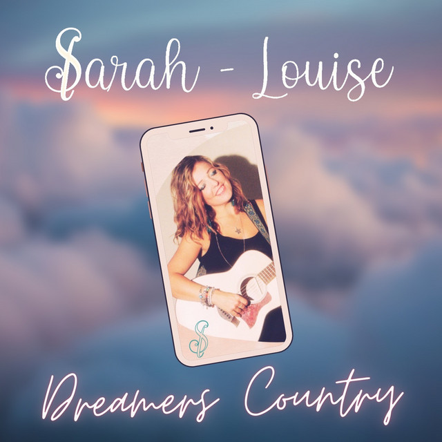 Dreamers Country cover art