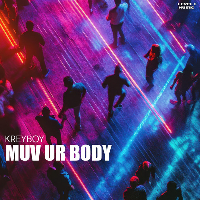 Muv Ur Body