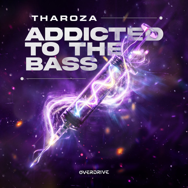 Addicted To The Bass cover
