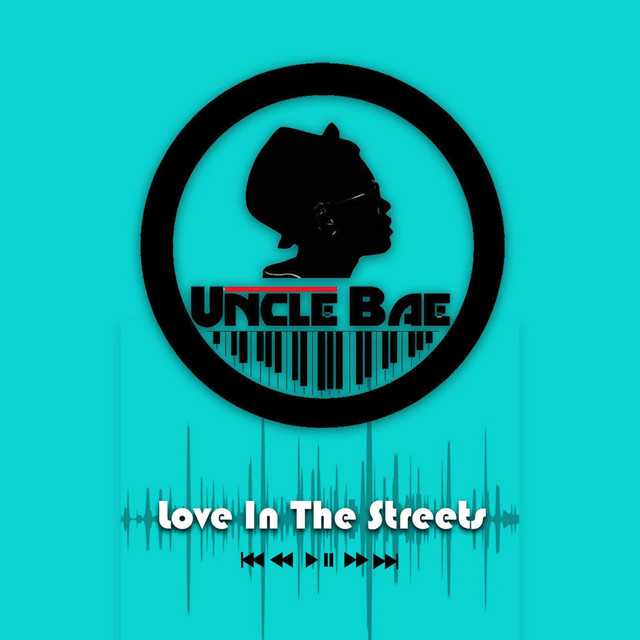Love In The Streets cover art