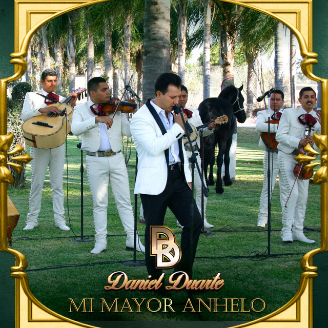 Mi Mayor Anhelo