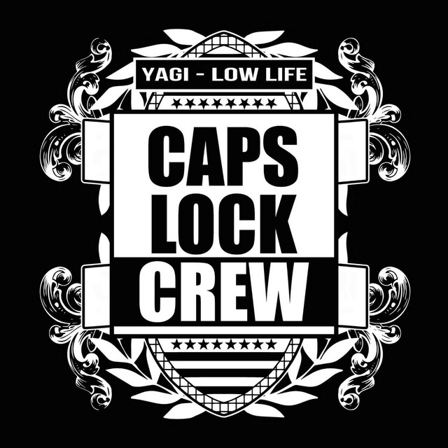 Low Life cover