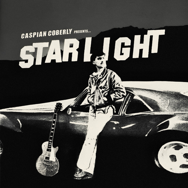 Starlight cover art