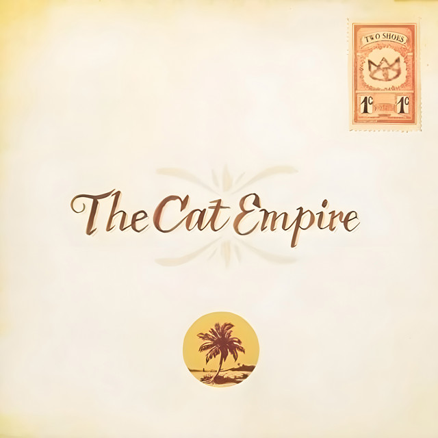 Two Shoes by The Cat Empire album cover