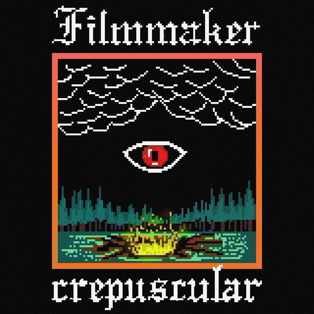 Crepuscular cover art