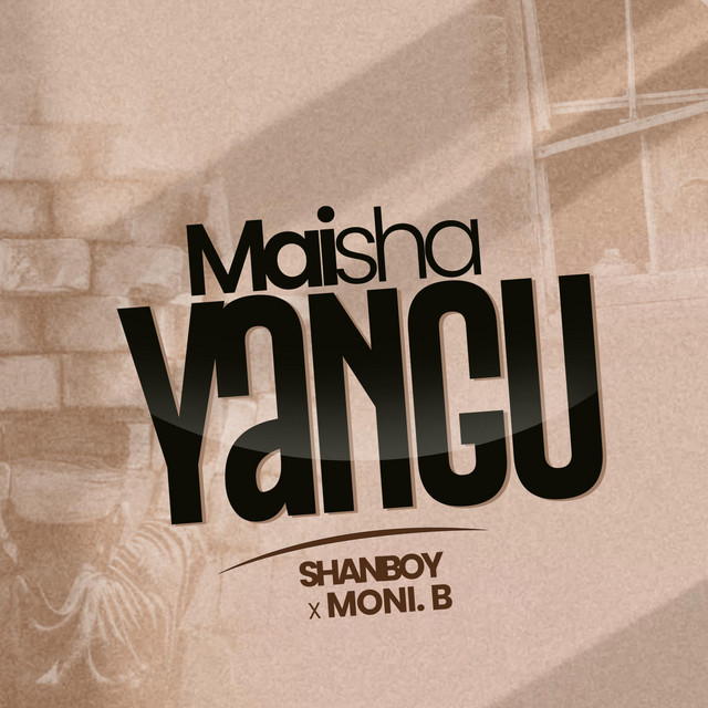 Maisha Yangu