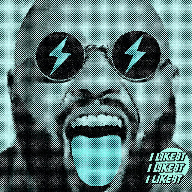 I Like It cover art